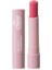 Lip Sheer Conditioner Ruj, Ton "vanilya Kahve" 2