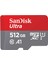 Ultra 512GB 150MB/S Microsdxc Uhs-I Hafıza Kartı SDSQUAC-512G-GN6MN 1