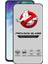 Samsung Galaxy S21 Fe Tam Kaplayan Gizli Hayalet Temperli Ekran Koruyucu Cam 1