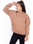 Toontoy Kız Çocuk Içi Pamuklu Sweatshirt 4