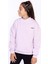 Toontoy Kız Çocuk Içi Pamuklu Sweatshirt 5