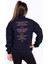 Toontoy Kız Çocuk Içi Pamuklu Sweatshirt 2