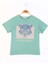 Toontoy Erkek Çocuk Kabartma Baskılı Tişört 3