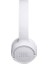Turan Tech T560BT Mikrofonlu Kulaküstü Kablosuz Kulaklık Beyaz Muadil Ürün 1