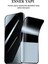 Apple iPhone 11 Görünmez Tam Kaplayan Seramik Ekran Koruyucu Esnek Cam 4