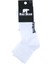 Beyaz Erkek Çorap 1