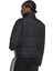 AHM2613 Adidas Short Puffer Kadın Ceket Siyah 3