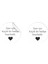 Anka Design Kuşe Sticker (4X4CM) 36 Adet - Sizin Için Küçük Bir Hediye Hazırladık - 1