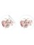 Anka Design Kuşe Sticker (4X4CM) 36 Adet - Thank You - 1