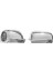 Vw Golf 4 Uyumlu Ayna Kapağı 2 Parça Abs Krom 1998 - 2004 1