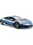 1:24 Lamborghini Huracan Lp 610-4 Polizia Model Araba 1