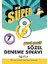 8. Sınıf LGS Sözel 7 Deneme Seti - Güncel 1