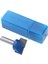 Ağaç Işleme Cnc Gravür V Groove Bit 8mm x 25MM - 8mm Alet 8X25MM 4