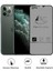 Xiaomi Redmi Note 11S Global Tam Kaplayan Parlak Seramik Nano Esnek Hayalet Ekran Koruyucu 5