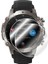 Amazfit Falcon Akıllı Saat ile Uyumlu Ipg Ekran Koruyucu (2 Adet) 1