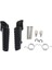Sol+Sağ Motosiklet Ayağı Pegs CBR1000RR 2004 -2014 CB1000R (Yurt Dışından) 1