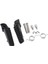 Sol+Sağ Motosiklet Ayağı Pegs CBR1000RR 2004 -2014 CB1000R (Yurt Dışından) 3
