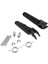 Sol+Sağ Motosiklet Ayağı Pegs CBR1000RR 2004 -2014 CB1000R (Yurt Dışından) 4