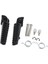 Sol+Sağ Motosiklet Ayağı Pegs CBR1000RR 2004 -2014 CB1000R (Yurt Dışından) 5