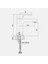 SR1500 Sharp Lavabo Armatürü 2