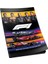 Formula 1 Stickers 2022 - Tam Set Stickerlar ve Albüm! 2