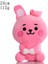 BT21 Sevimli Karikatür Peluş Bebek (Yurt Dışından) 1