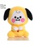 BT21 Sevimli Karikatür Peluş Bebek (Yurt Dışından) 1