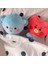 BT21 Sevimli Karikatür Peluş Bebek (Yurt Dışından) 5