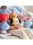 BT21 Tata Sevimli Çizgi Peluş Bebek (Yurt Dışından) 2