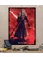 Soldıer 1st Class Gamer Tasarım 50X70CM Hediyelik Dekoratif 8mm Ahşap Tablo 1