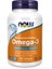 Omega-3 100SOFTGELS 1