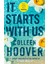 It Starts With Us Hoover Colleen - Collen Hoover 1