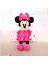 Disney Minnie Mouse Peluş 1