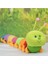 Peluş Tırtıl Uyku Arkadaşım 60 cm 1