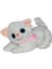 Peluş Miyavlayan Sesli Kedi 35CM 3