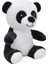 Sevimli Panda Peluş 15 cm 1