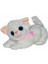 Miyavlayan Sesli Peluş Kedi 35CM 1