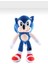 Sonic Peluş Dev Boy 50CM Boom Hedgehog Arkadaşları Figür Peluş Oyuncak Büyük Boy Amy Rose 1