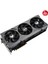GEFORCE TUF RTX 4080 16GB 256bit GDDR6X 2535MHz 2xHDMI 3xDP RGB (TUF-RTX4080-16G-GAMING) DLSS3 EKRAN KARTI 3