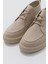 Valve Bej Süet Kadın Bot 4