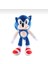 Sonic Peluş Uyku Arkadaşım 35 cm 1