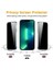 iPhone 14 Pro Max Uyumlu (14 Pro Max) Davin Serisi Mat Privacy Hayalet Seramik Nano Ekran Koruyucu 3