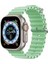 Apple Watch Ultra 49MM Zore Krd-75 Silikon Kordon 1