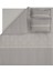 Bedding Amora Tek Kişilik Ranforce Nevresim Takımı - Gri 4