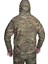 Astüm Askeri Malzeme Multicam Kamuflaj Softshell Mont 4