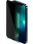iPhone 14 Pro Max Uyumlu (14 Pro Max) Davin Serisi Privacy Hayalet Özellikli Gizleyen Parlak Seramik Nano Ekran Koruyucu 1