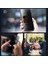 iPhone 14 Pro Max Uyumlu (14 Pro Max) Davin Serisi Privacy Hayalet Özellikli Gizleyen Parlak Seramik Nano Ekran Koruyucu 3