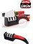 Onior Sharpaner Sonior Sharpener Bıçak Bileyici Bıçak Bileme Aleti 3 Ağızlı 4