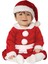 Noel Yılbaşı Bebek Kostüm 1
