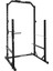 Multi Fonksiyonel Squat Rack Kafes Black Model 1